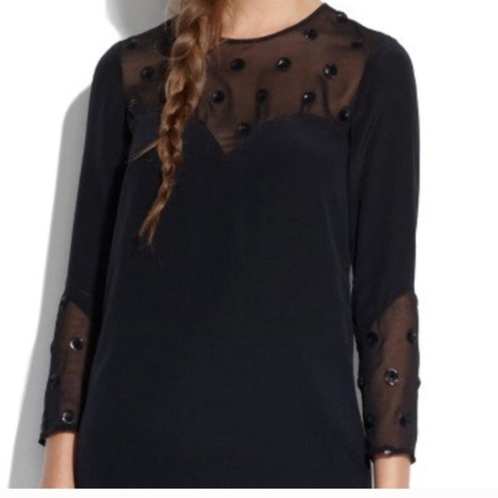 Madewell Dress